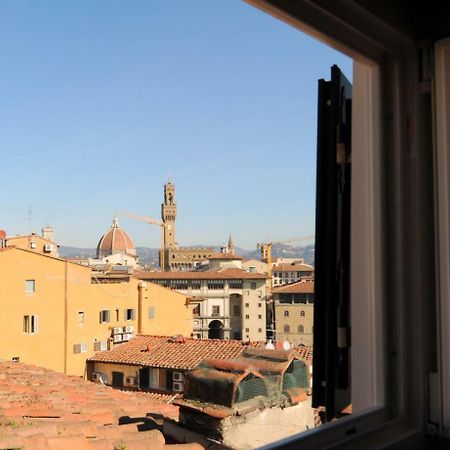 Apartamento Acacia Firenze - Cosmea Exterior foto