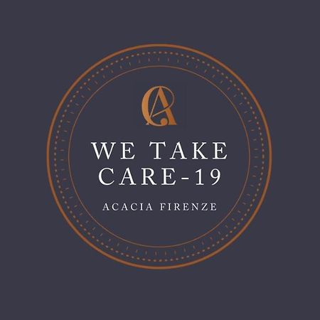 Apartamento Acacia Firenze - Cosmea Exterior foto