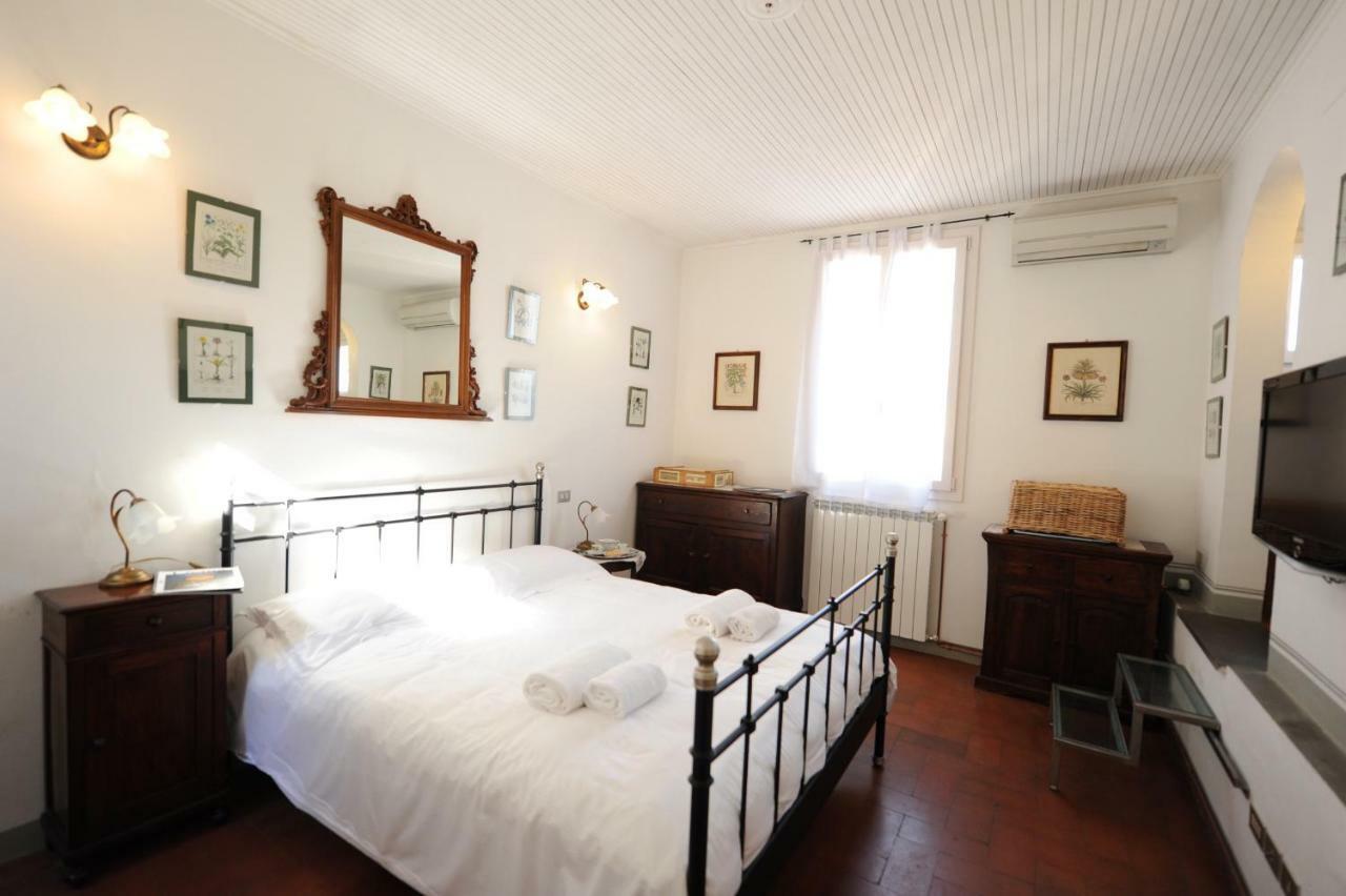 Apartamento Acacia Firenze - Cosmea Exterior foto