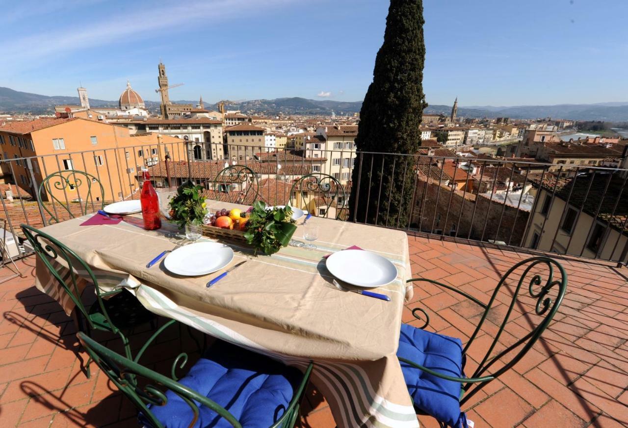 Apartamento Acacia Firenze - Cosmea Exterior foto