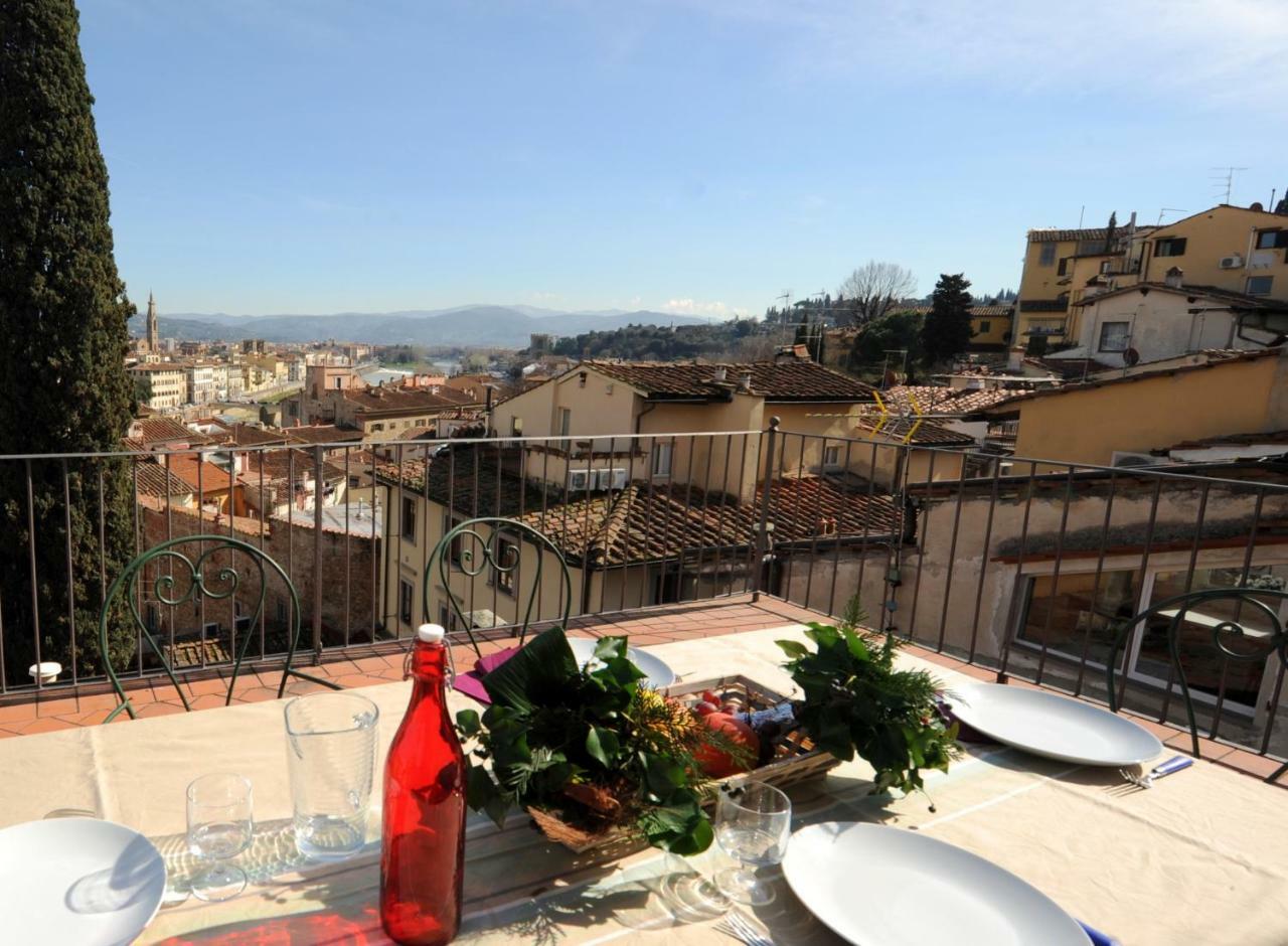 Apartamento Acacia Firenze - Cosmea Exterior foto
