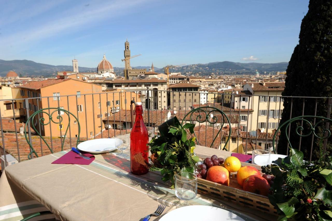 Apartamento Acacia Firenze - Cosmea Exterior foto